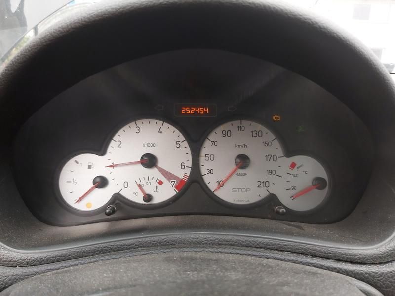 Peugeot, Hatchback | 7