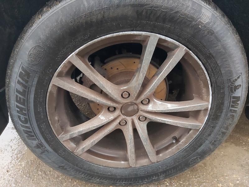 Toyota, Visureigis | 2