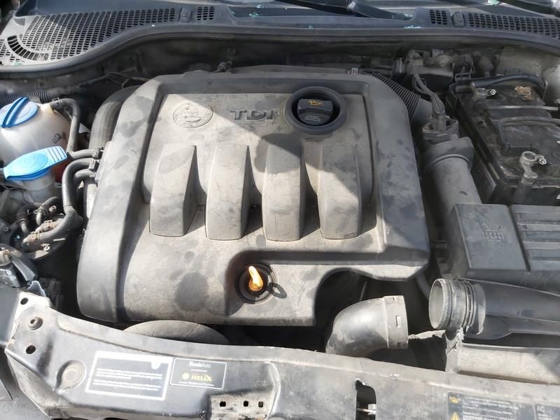 Skoda, Hatchback | 1