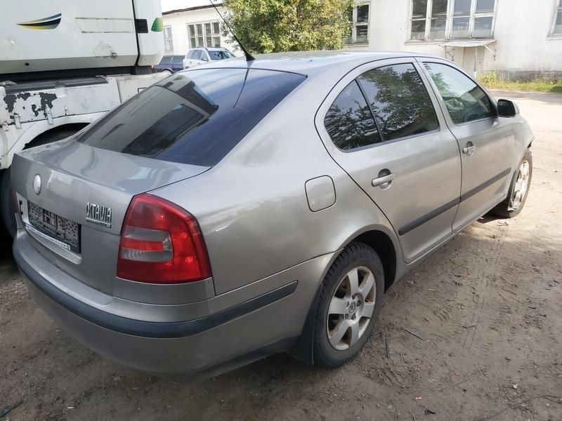 Skoda, Hatchback | 7