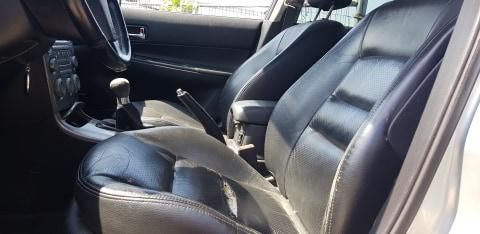 Mazda, Sedanas | 5