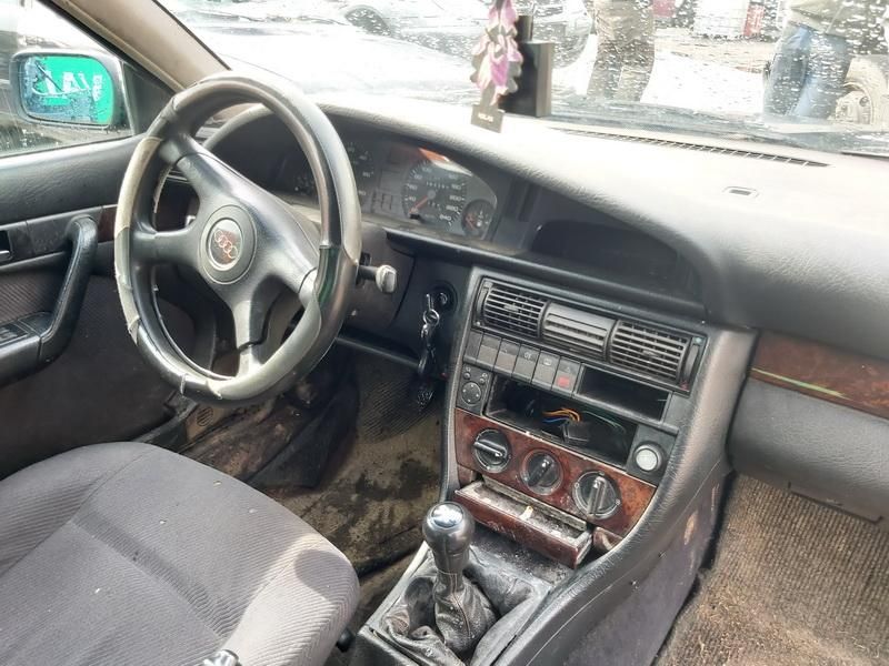 Audi, Saloon | 5