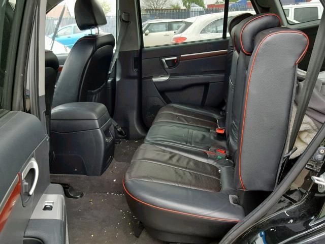 Hyundai, Visureigis | 5