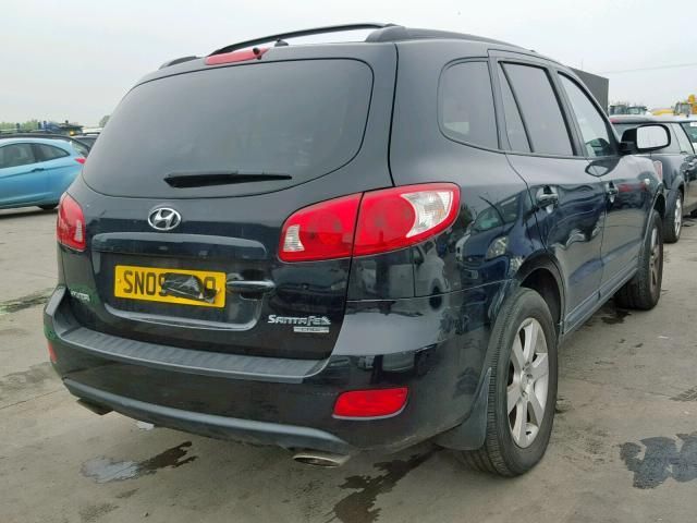 Hyundai, Visureigis | 3