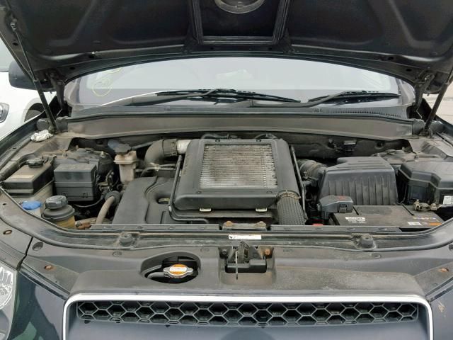Hyundai, Visureigis | 6