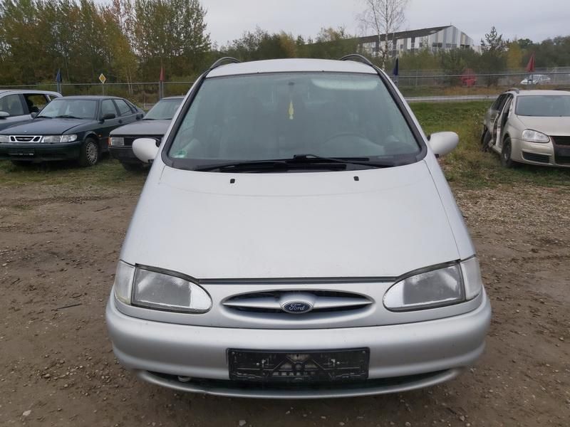 Ford, Vienatūris | 2