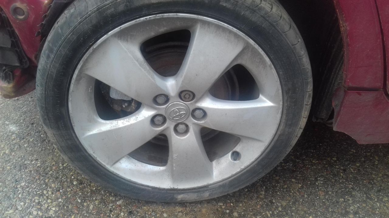 Toyota, Hatchback | 5