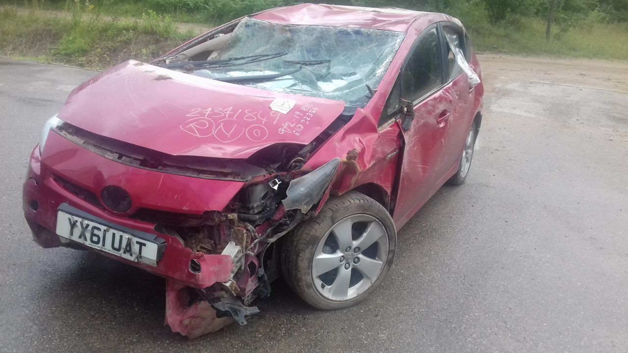 Toyota, Hatchback | 1