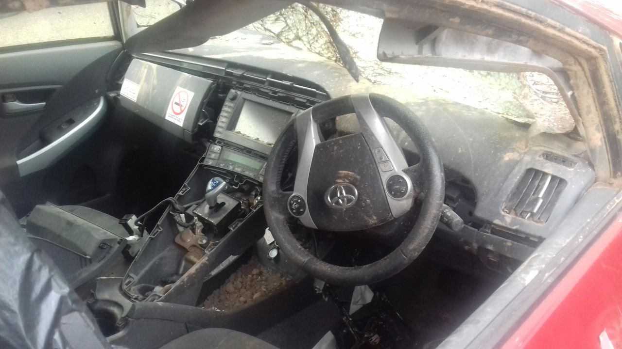 Toyota, Hatchback | 7