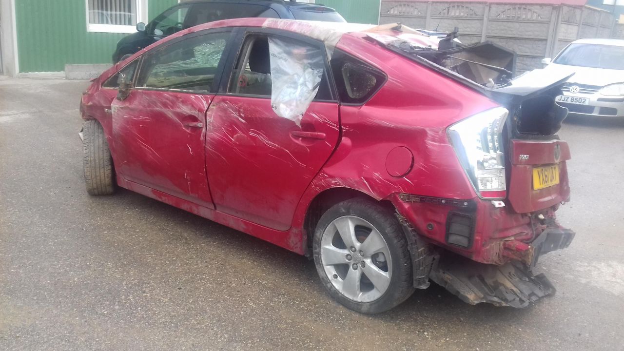 Toyota, Hatchback | 2