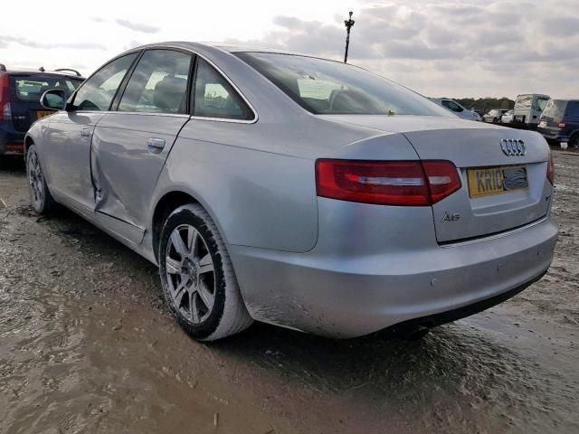 Audi, Седан | 1