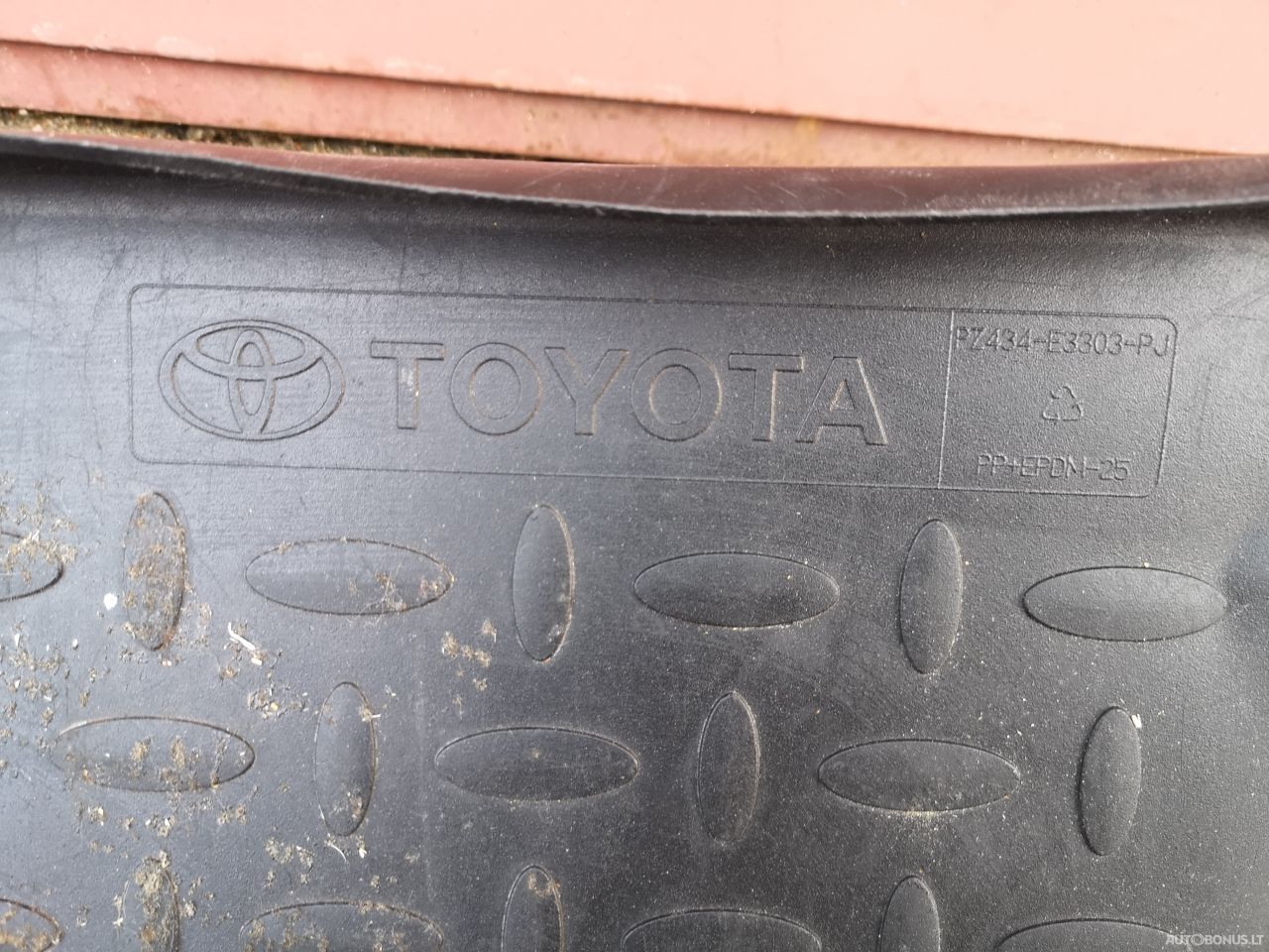 Toyota Corolla | 2