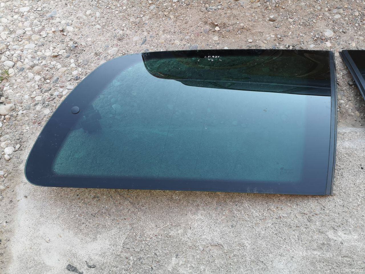 Ford Galaxy | 2