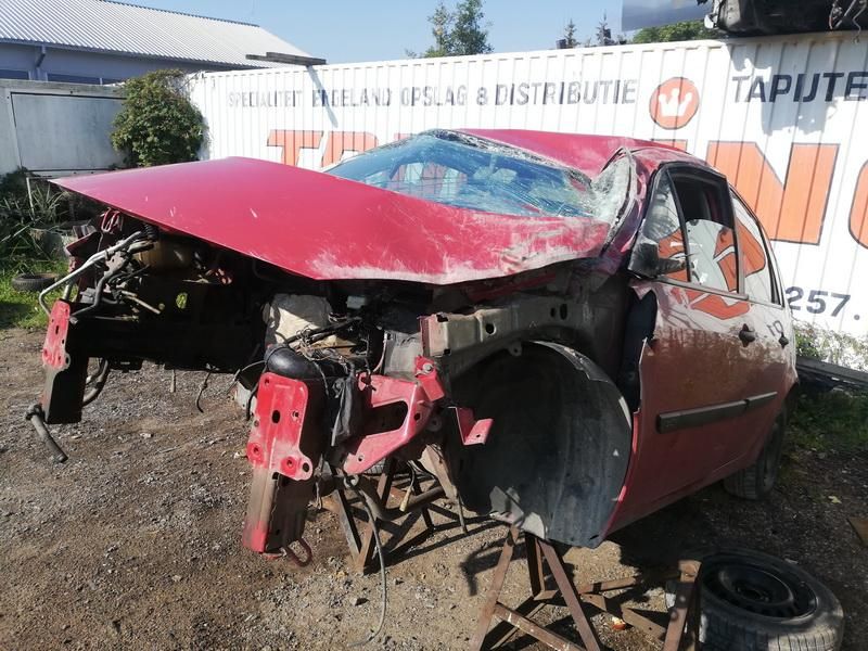 Renault 4, Monovolume | 6