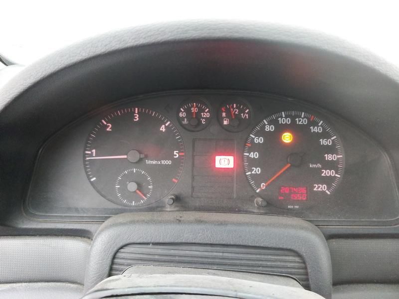 Audi, Universalas | 7