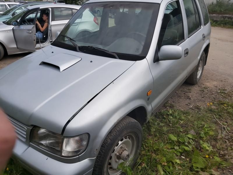 Kia, Visureigis | 6