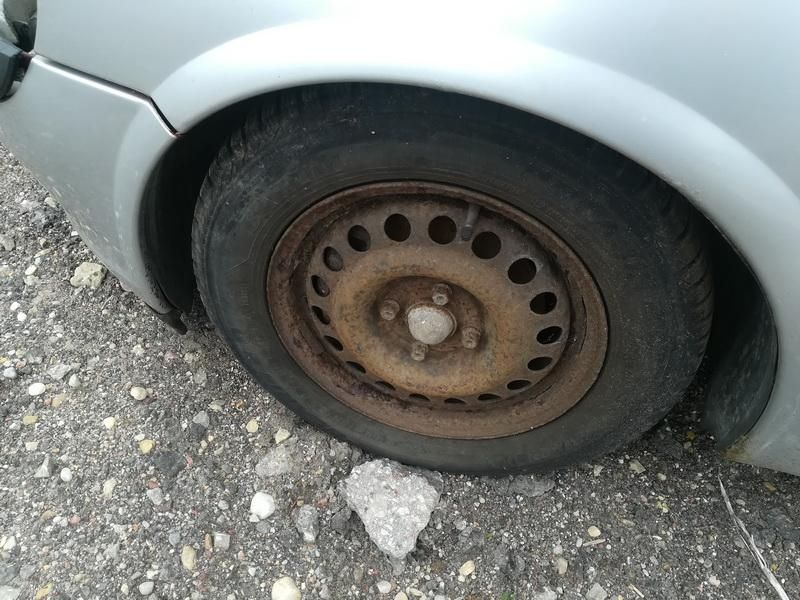 Opel, Saloon | 4
