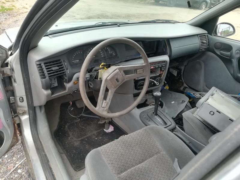 Opel, Saloon | 6