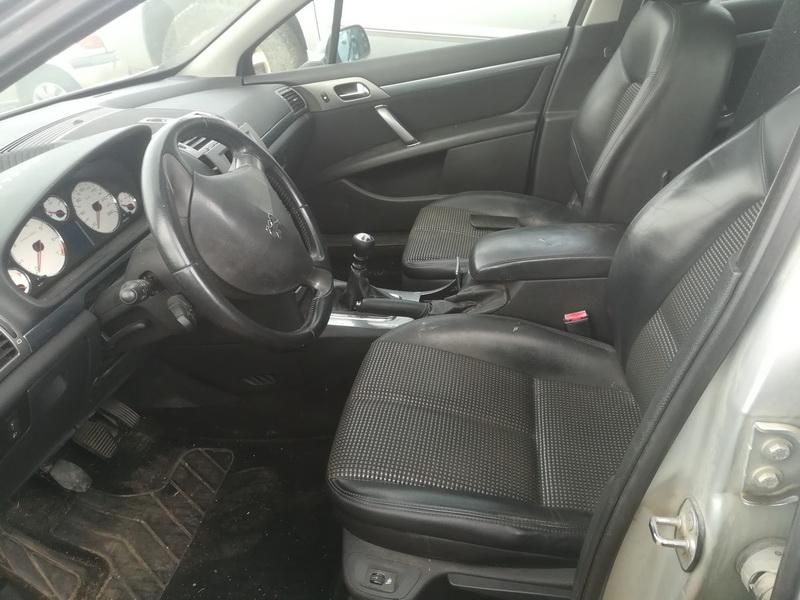 Peugeot, Universalas | 4