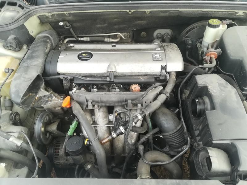 Peugeot, Universalas | 1