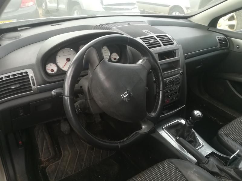 Peugeot, Universalas | 5