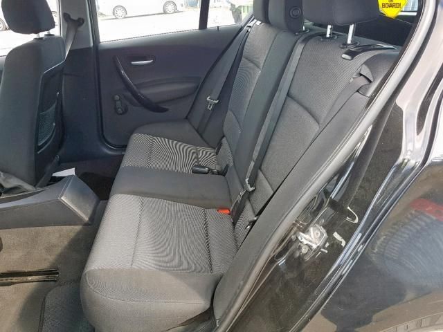 BMW, Hatchback | 5