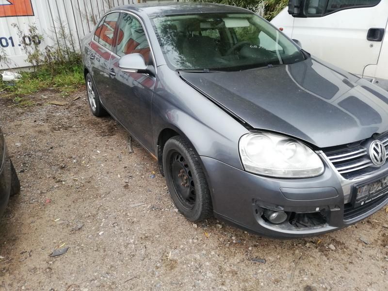 Volkswagen, Седан | 2