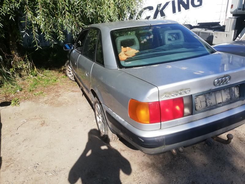 Audi, Sedanas | 6