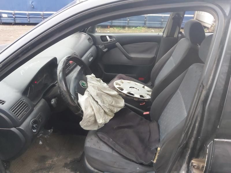 Skoda, Hatchback | 4