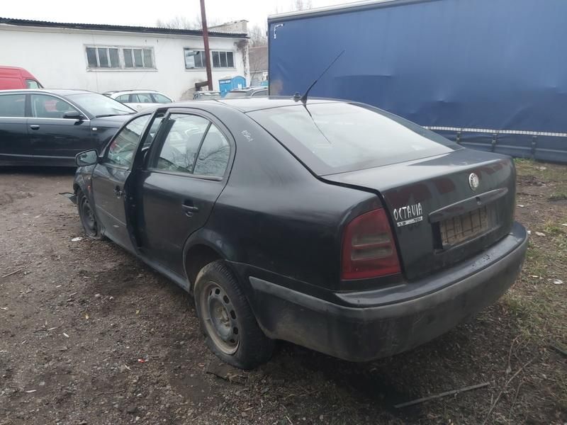 Skoda, Hatchback | 6