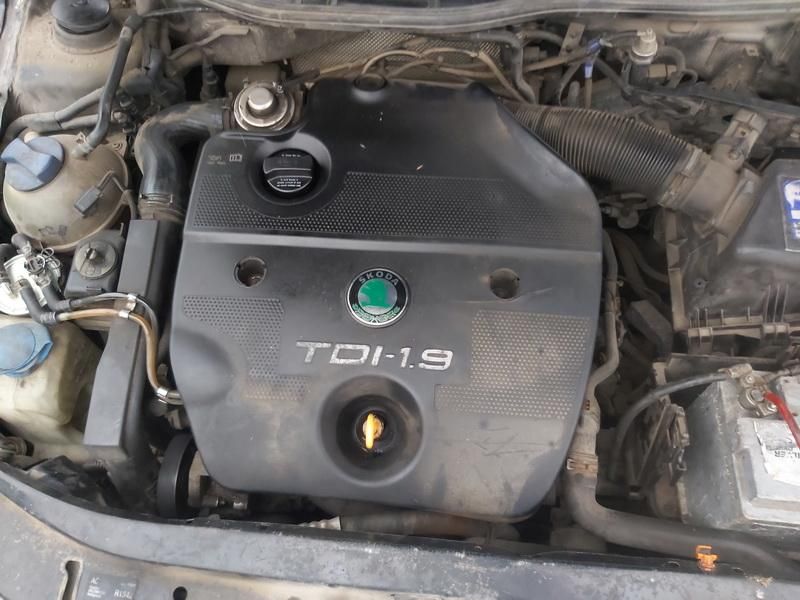 Skoda, Hatchback | 1