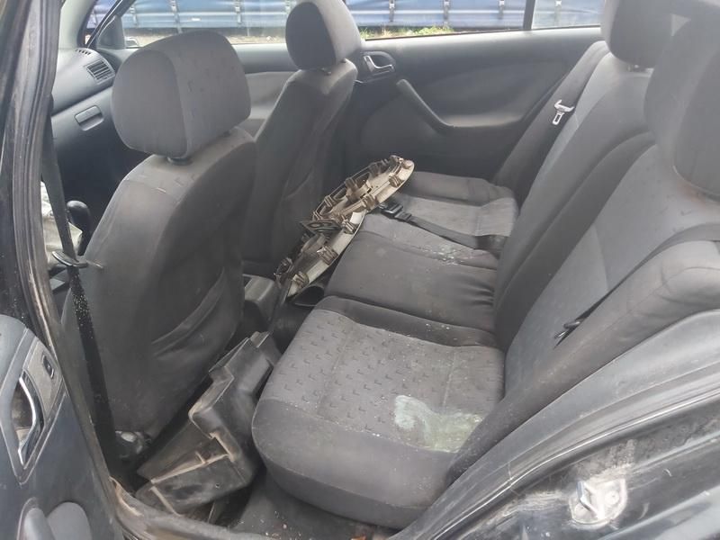 Skoda, Hatchback | 5