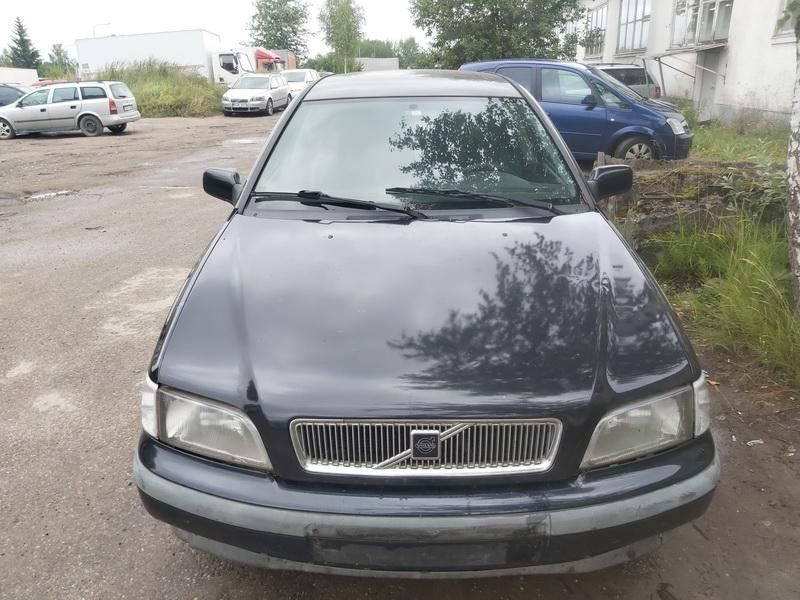 Volvo, Universal | 2