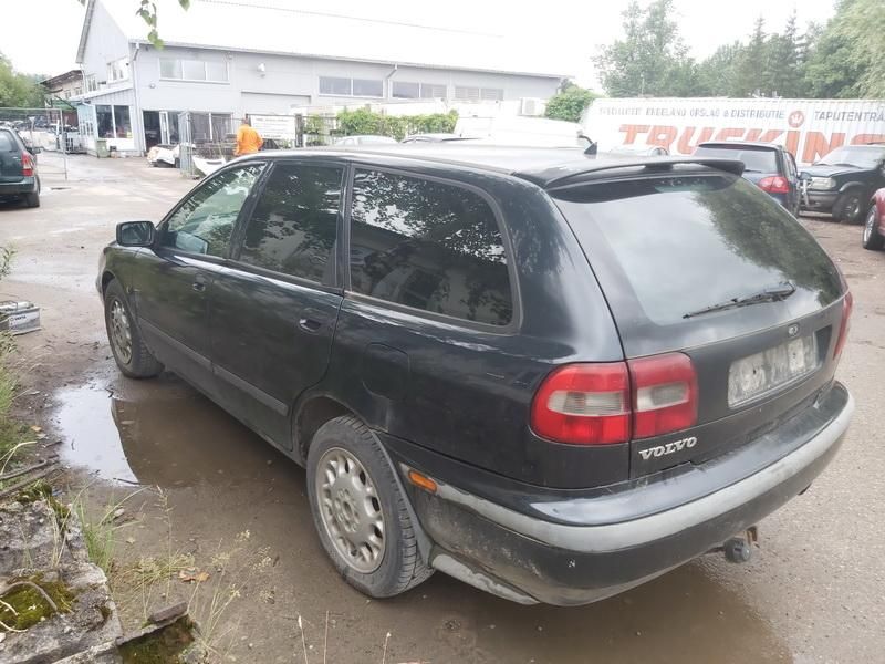 Volvo, Universal | 7