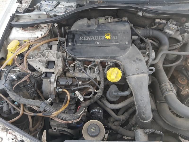 Renault 4, Universalas | 1