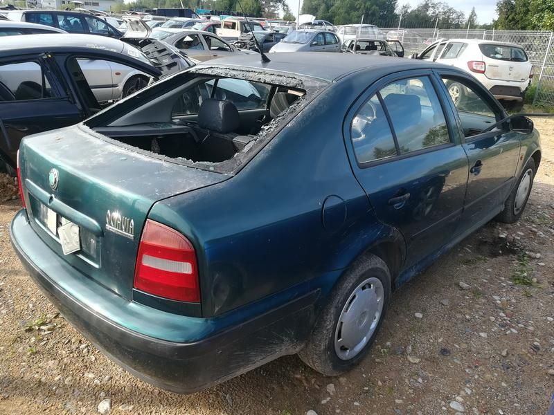 Skoda, Hatchback | 7