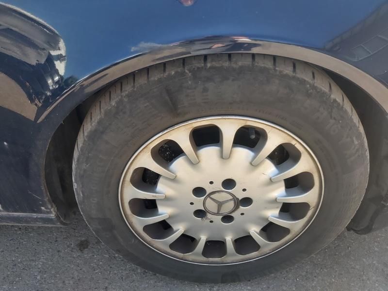 Mercedes-Benz, Universalas | 6