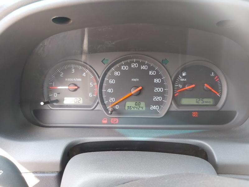 Volvo, Universal | 5