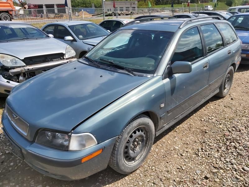 Volvo, Universal | 2