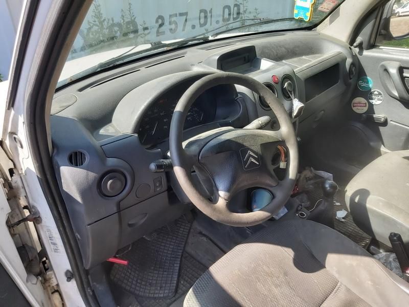 Citroen, Komercinis | 6