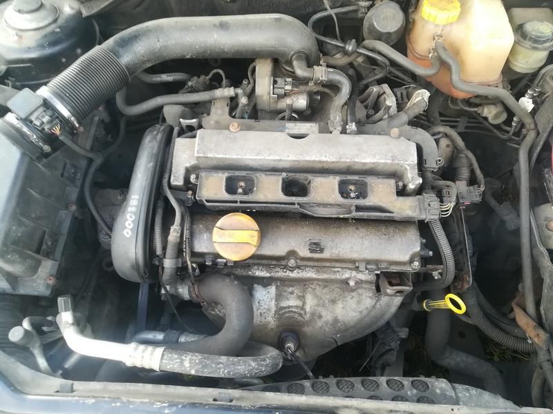 Opel, Universal | 1