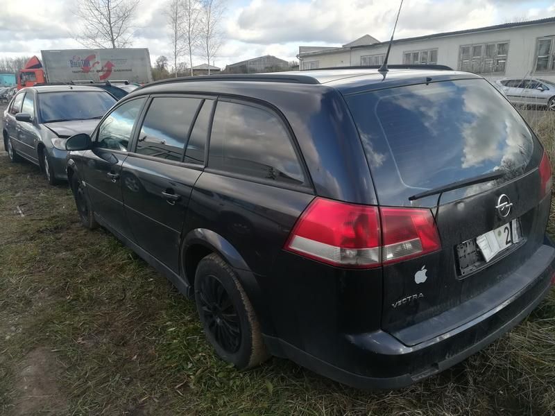 Opel, Universal | 6