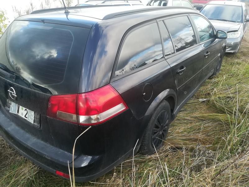 Opel, Universal | 7