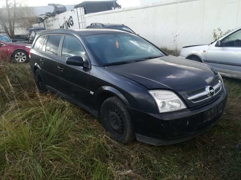 Opel, Universal | 3