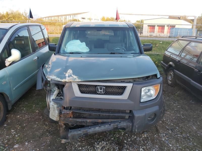 Honda, Visureigis | 2