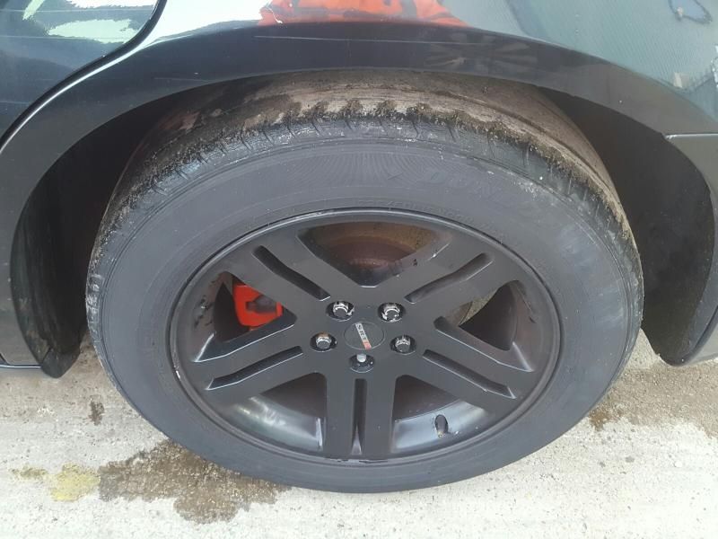 Chrysler 300 C, Saloon | 6
