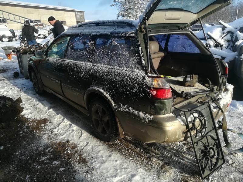 Subaru, Universal | 5