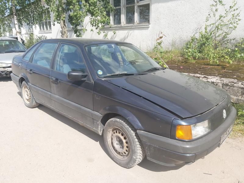 Volkswagen, Saloon