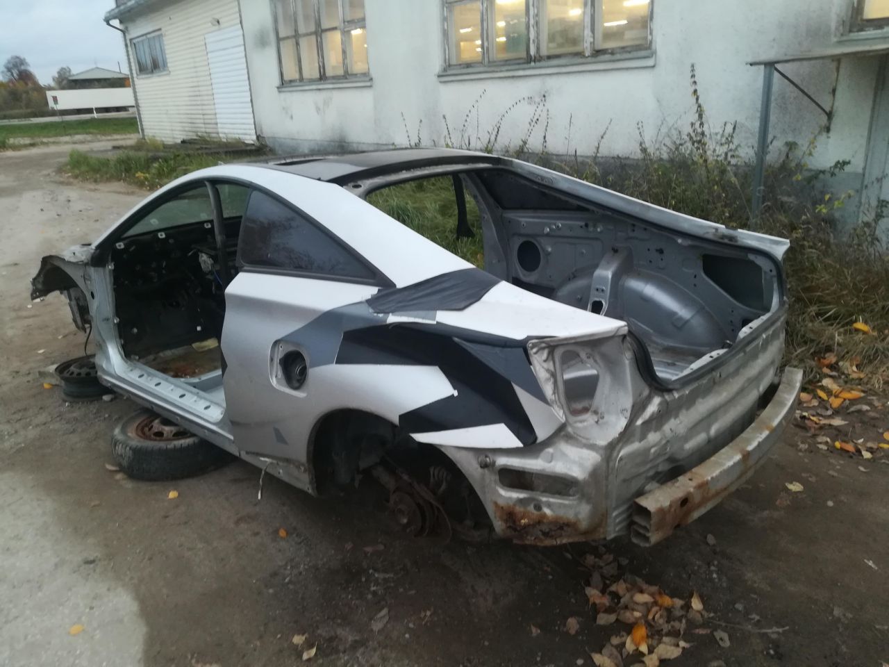 Toyota, Hatchback | 3
