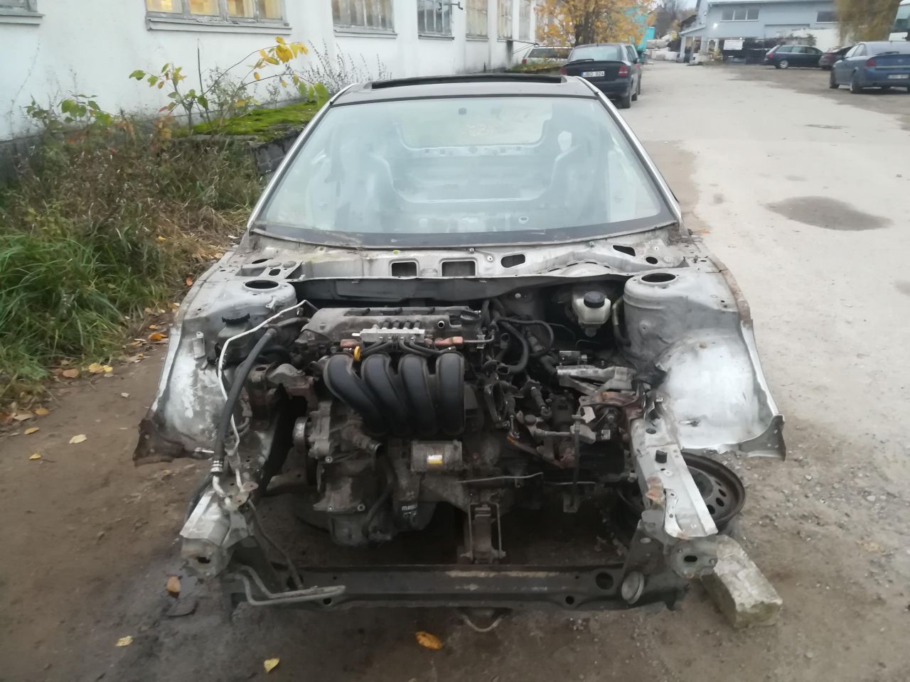 Toyota, Хэтчбек